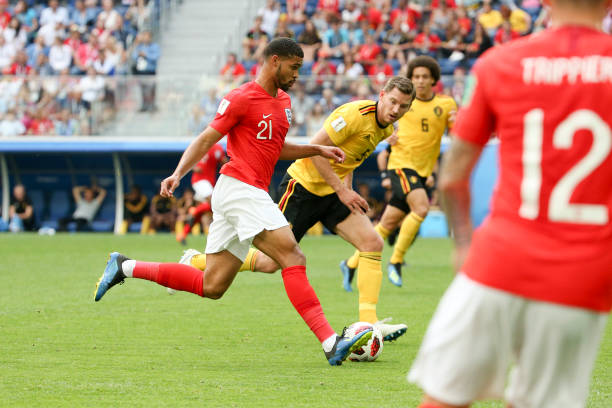 在新球队中 在新球队中