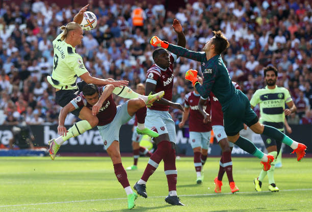 仅提升了球 仅提升了球